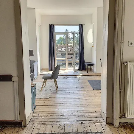 度假居 Maison Carolles, 7 Pieces, 9 Personnes - Fr-1-361-370 *