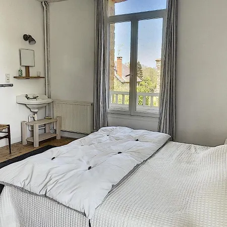 Maison Carolles, 7 Pieces, 9 Personnes - Fr-1-361-370 度假居 卡罗勒