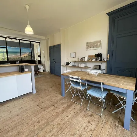 Maison Carolles, 7 Pieces, 9 Personnes - Fr-1-361-370 *