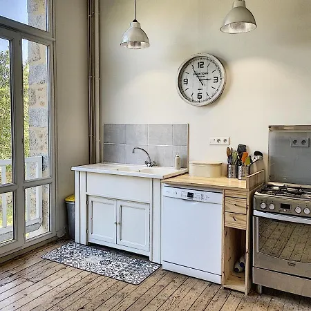 度假居 Maison Carolles, 7 Pieces, 9 Personnes - Fr-1-361-370