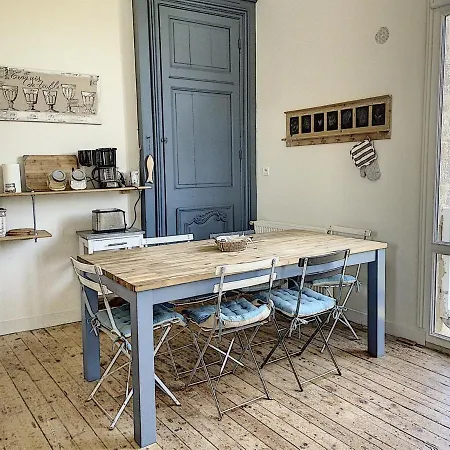 度假居 Maison Carolles, 7 Pieces, 9 Personnes - Fr-1-361-370 *