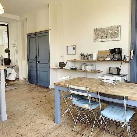 Maison Carolles, 7 Pieces, 9 Personnes - Fr-1-361-370 卡罗勒