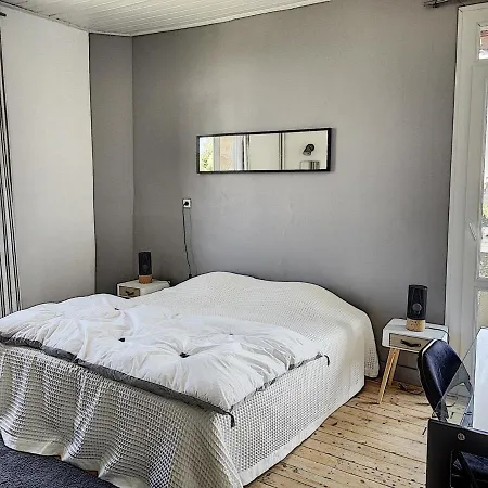 Maison Carolles, 7 Pieces, 9 Personnes - Fr-1-361-370 * 卡罗勒