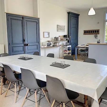 度假居 Maison Carolles, 7 Pieces, 9 Personnes - Fr-1-361-370