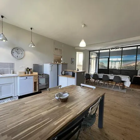 度假居 Maison Carolles, 7 Pieces, 9 Personnes - Fr-1-361-370 *