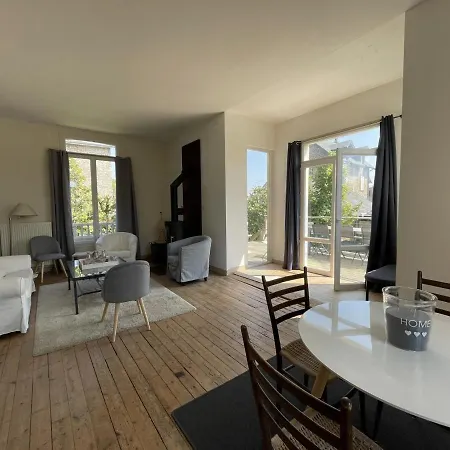 度假居 Maison Carolles, 7 Pieces, 9 Personnes - Fr-1-361-370