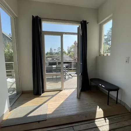 度假居 Maison Carolles, 7 Pieces, 9 Personnes - Fr-1-361-370