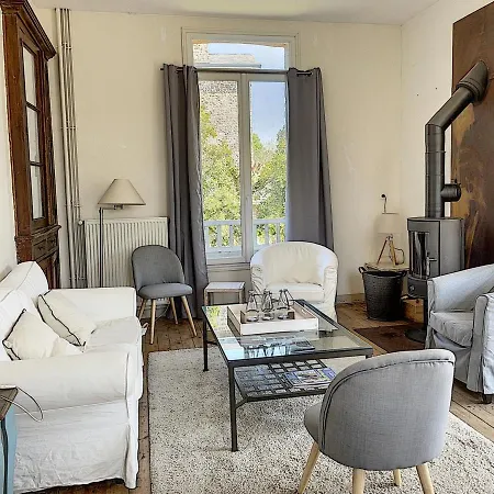 度假居 Maison Carolles, 7 Pieces, 9 Personnes - Fr-1-361-370 卡罗勒