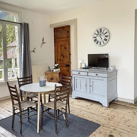 Maison Carolles, 7 Pieces, 9 Personnes - Fr-1-361-370