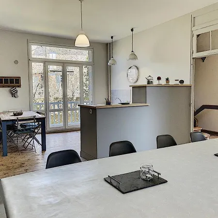 度假居 Maison Carolles, 7 Pieces, 9 Personnes - Fr-1-361-370
