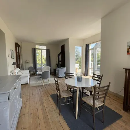 度假居 Maison Carolles, 7 Pieces, 9 Personnes - Fr-1-361-370 *